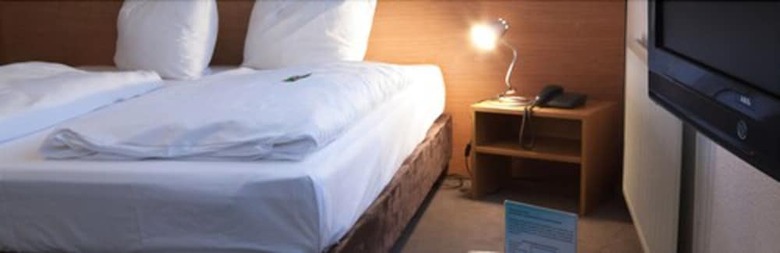 Hotel Christina