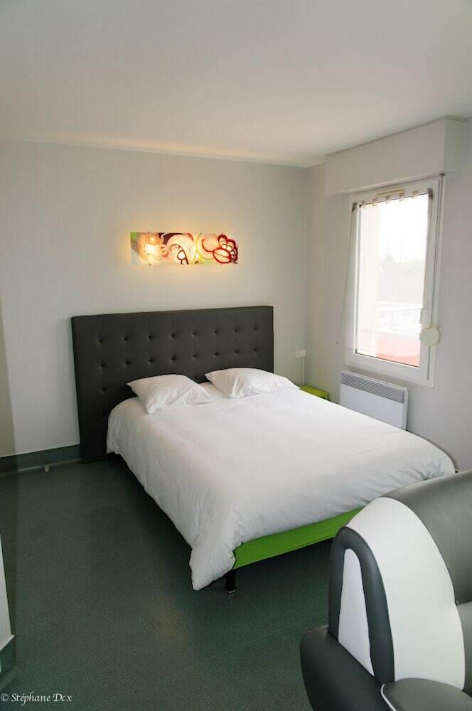 Hotel As'appart