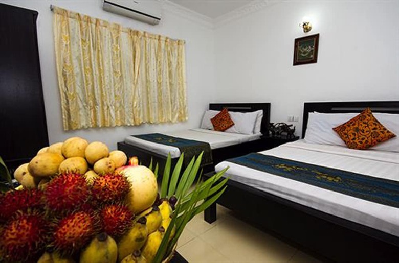 King Boutique Hotel