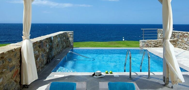 Hotel The Royal Blue