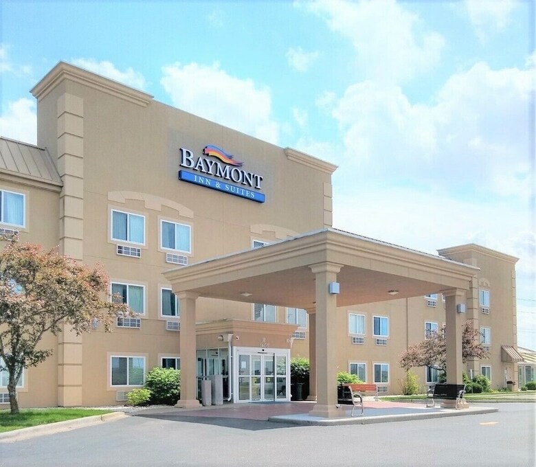 Hotel Baymont By Wyndham Litchfield