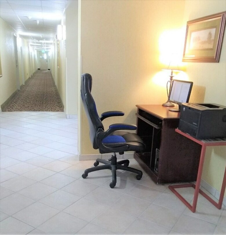 Hotel Baymont By Wyndham Litchfield