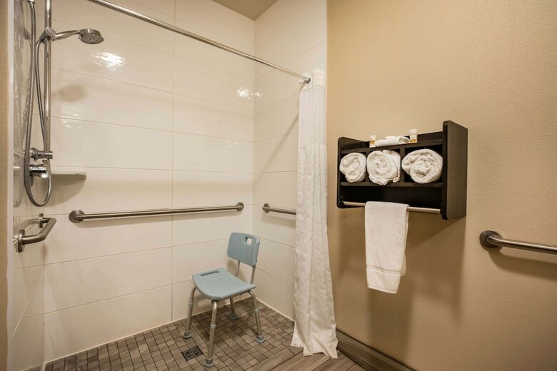 Hotel La Quinta Inn & Suites By Wyndham Eugene