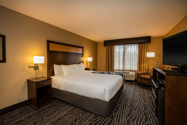 Hotel La Quinta Inn & Suites By Wyndham Eugene