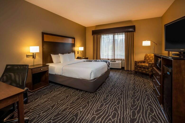 Hotel La Quinta Inn & Suites By Wyndham Eugene