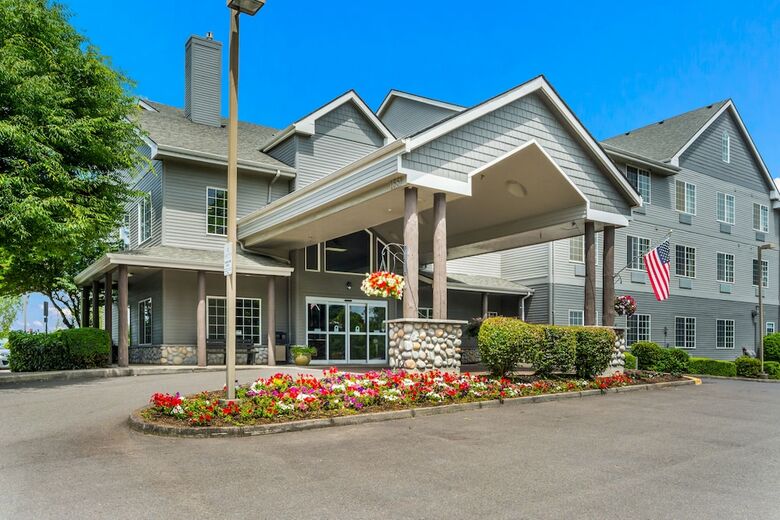 Hotel La Quinta Inn & Suites By Wyndham Eugene
