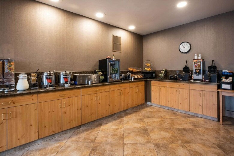 Hotel La Quinta Inn & Suites By Wyndham Eugene