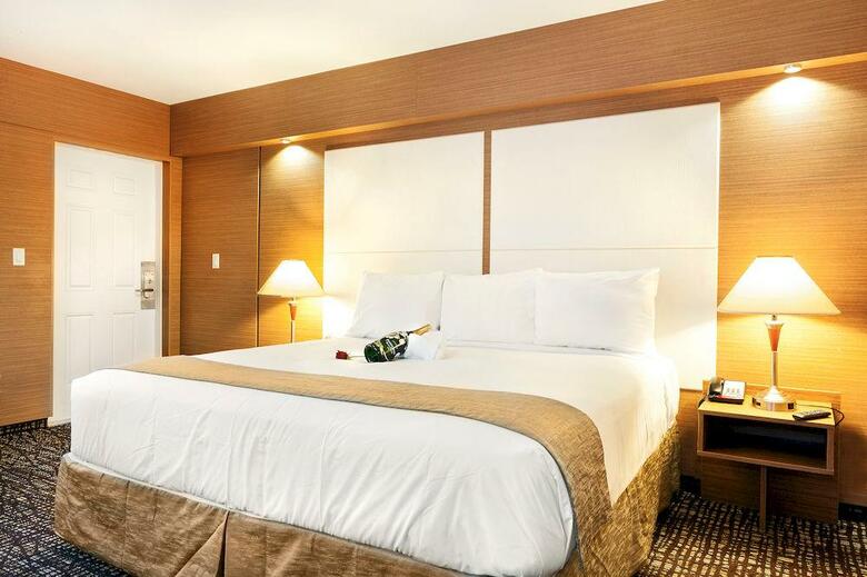 Hotel Royal Beach Palace