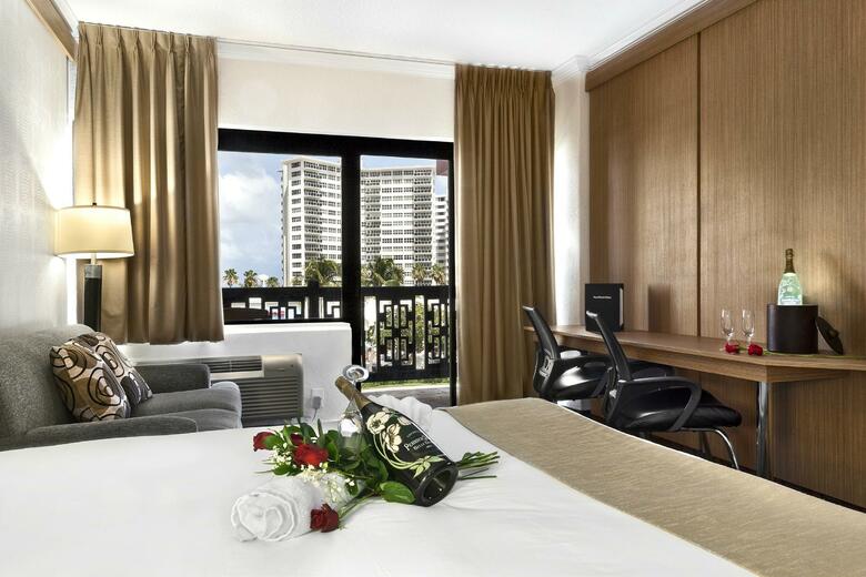 Hotel Royal Beach Palace