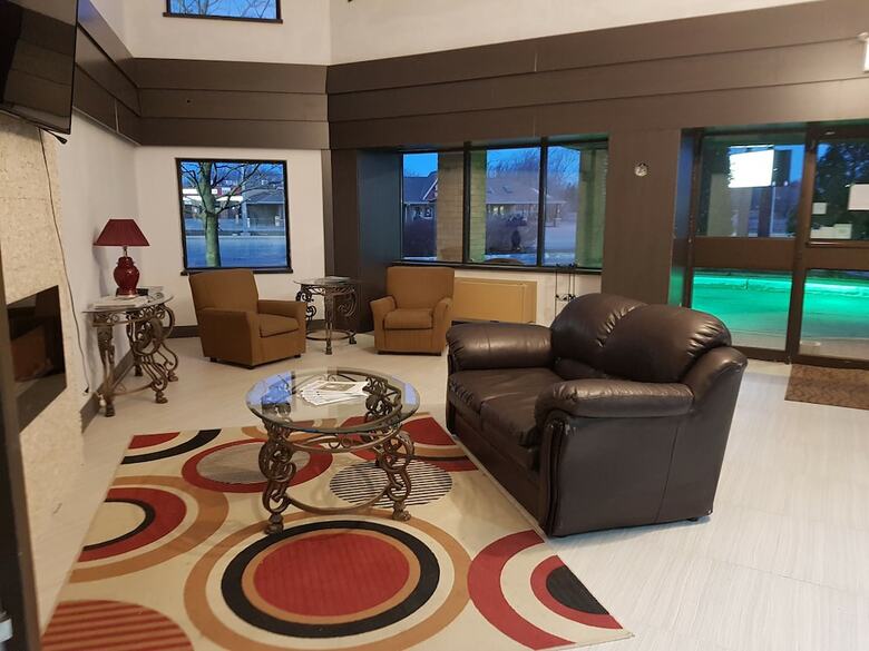 Hotel Travelodge By Wyndham Welland