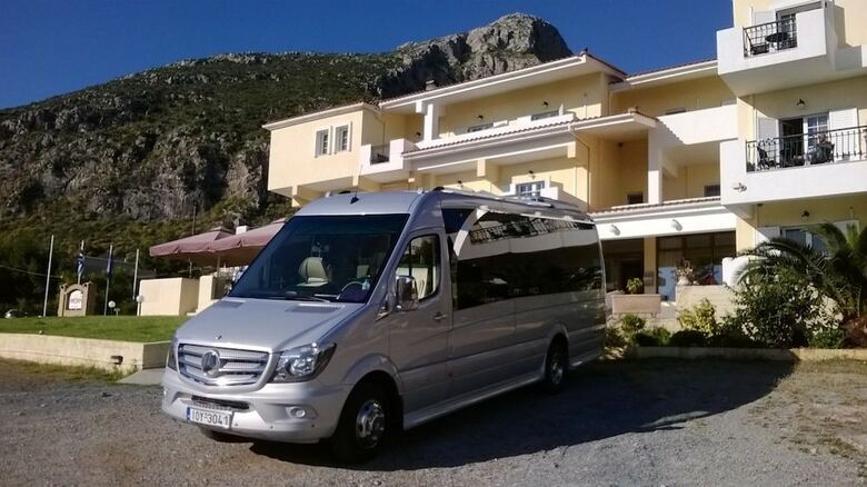 Hotel Panorama