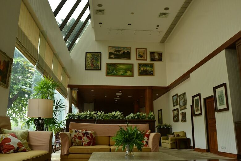 Apartamento Suan Sampran