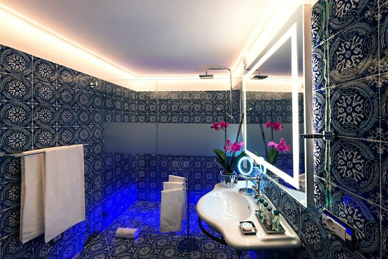 La Casa Di Peppe Guest House & Villa