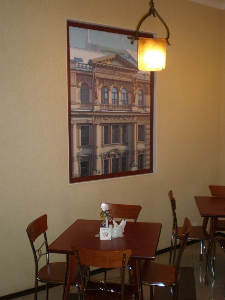 Hotel Butterfly