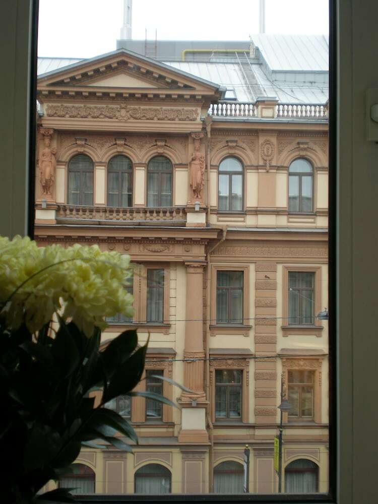 Hotel Butterfly