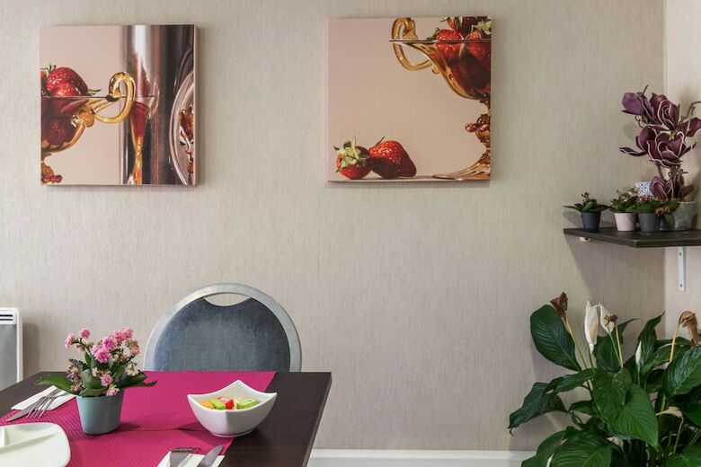 Residencia Appart?city Toulouse L?hers