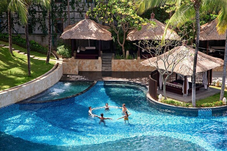 The Stones - Legian, Bali - Marriott Autograph Collection Hotel