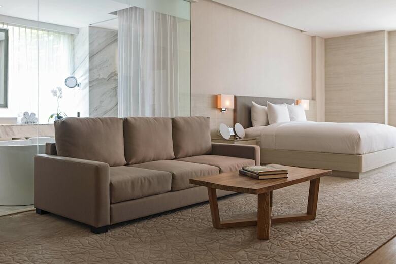 The Stones - Legian, Bali - Marriott Autograph Collection Hotel