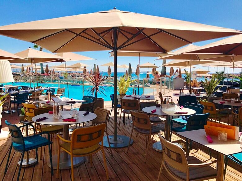 Pullman Cannes Mandelieu Royal Casino Hotel