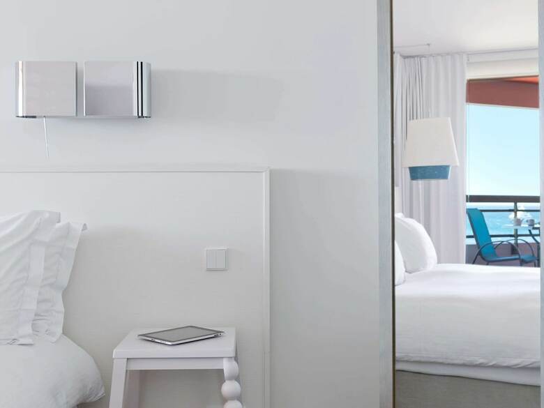 Pullman Cannes Mandelieu Royal Casino Hotel