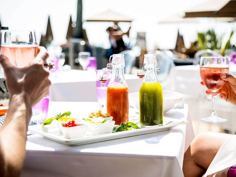 Pullman Cannes Mandelieu Royal Casino Hotel