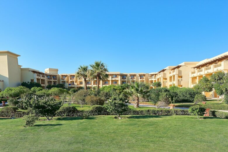 Apartamento Sheraton Soma Bay Resort
