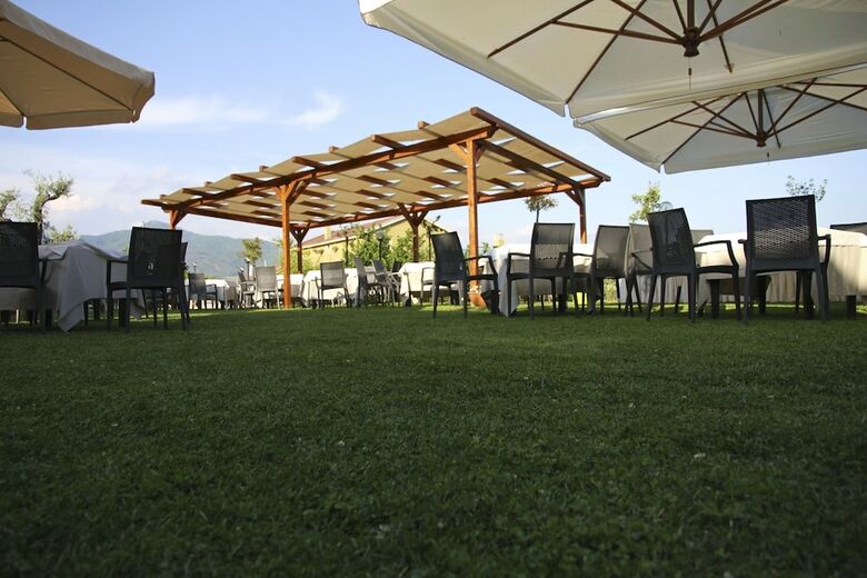 Bed & Breakfast Acasamia Wine Resort - Borgo Salella