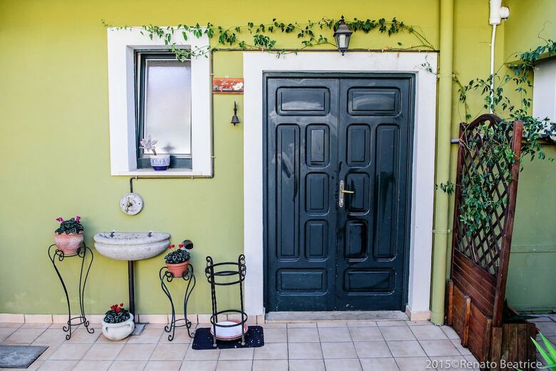 Bed & Breakfast Acasamia Wine Resort - Borgo Salella