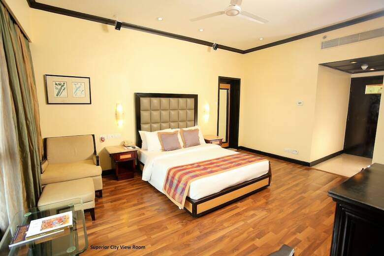 The Gateway Hotel Marine Drive Ernakulam