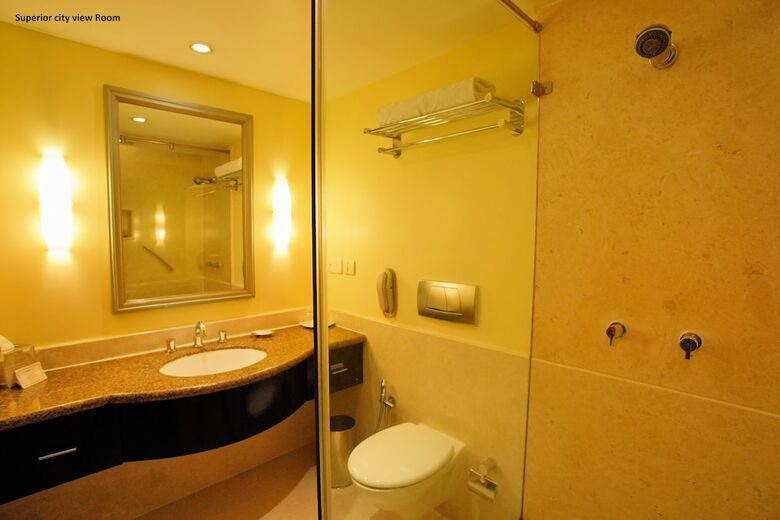 The Gateway Hotel Marine Drive Ernakulam