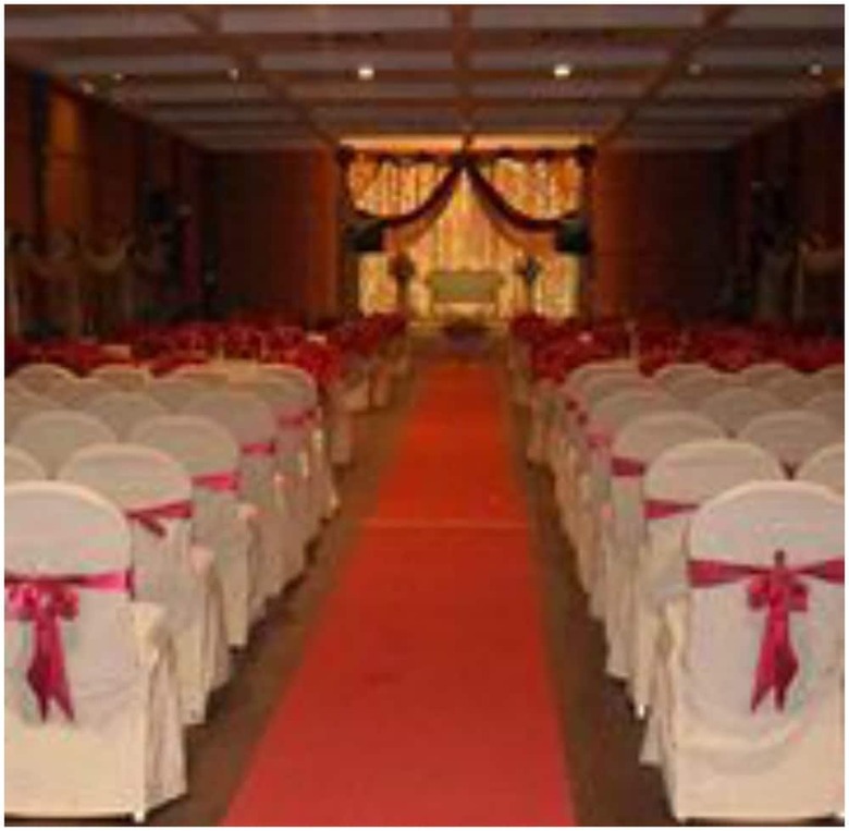 The Gateway Hotel Marine Drive Ernakulam