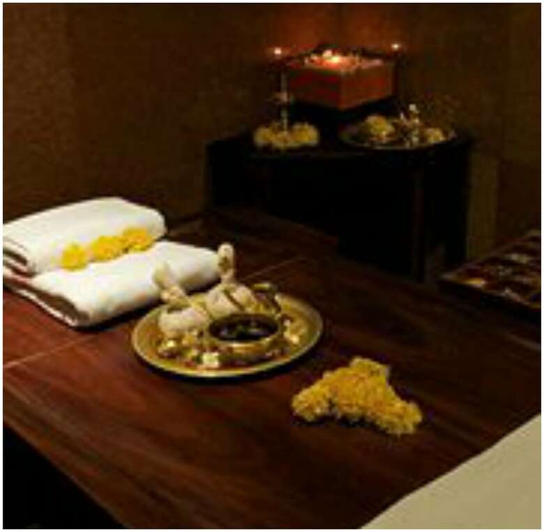 The Gateway Hotel Marine Drive Ernakulam