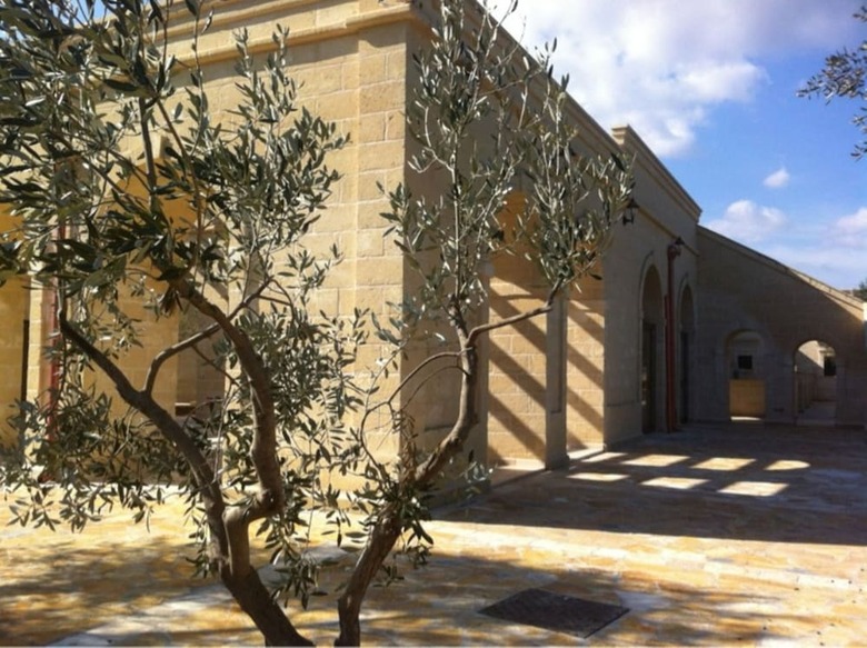 Agroturismo Agriturismo Masseria San Leonardo
