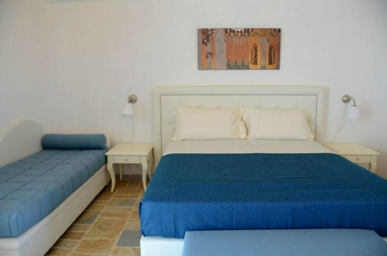 Agroturismo Agriturismo Masseria San Leonardo