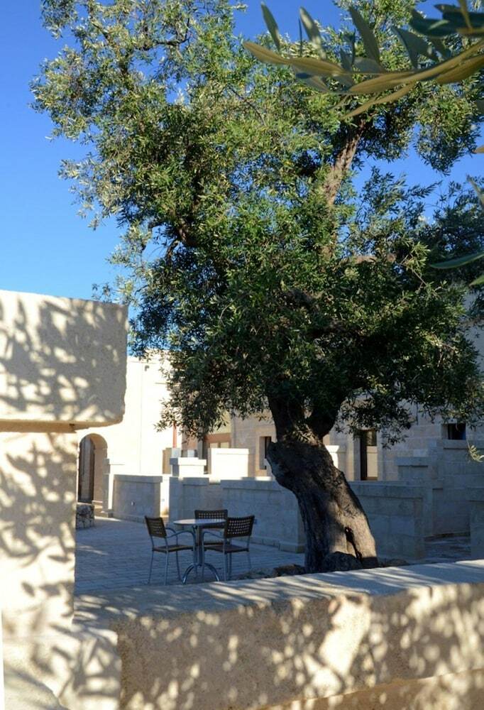 Agroturismo Agriturismo Masseria San Leonardo