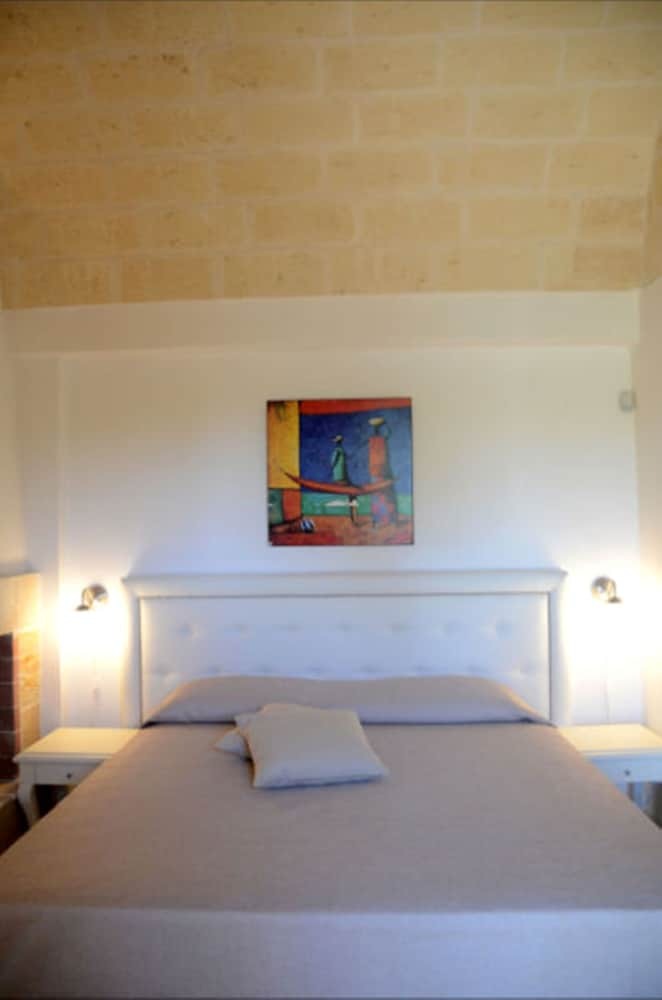 Agroturismo Agriturismo Masseria San Leonardo