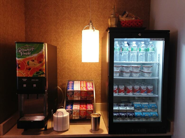 Hotel Hawthorn Suites By Wyndham Sterling Dulles