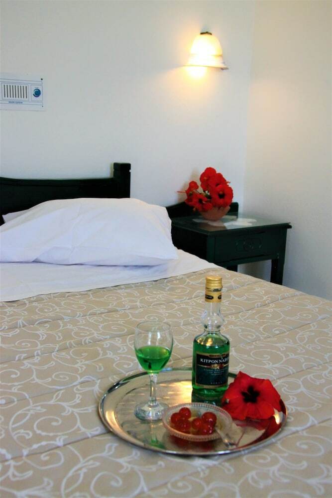 Apartamentos Studios Vrettos