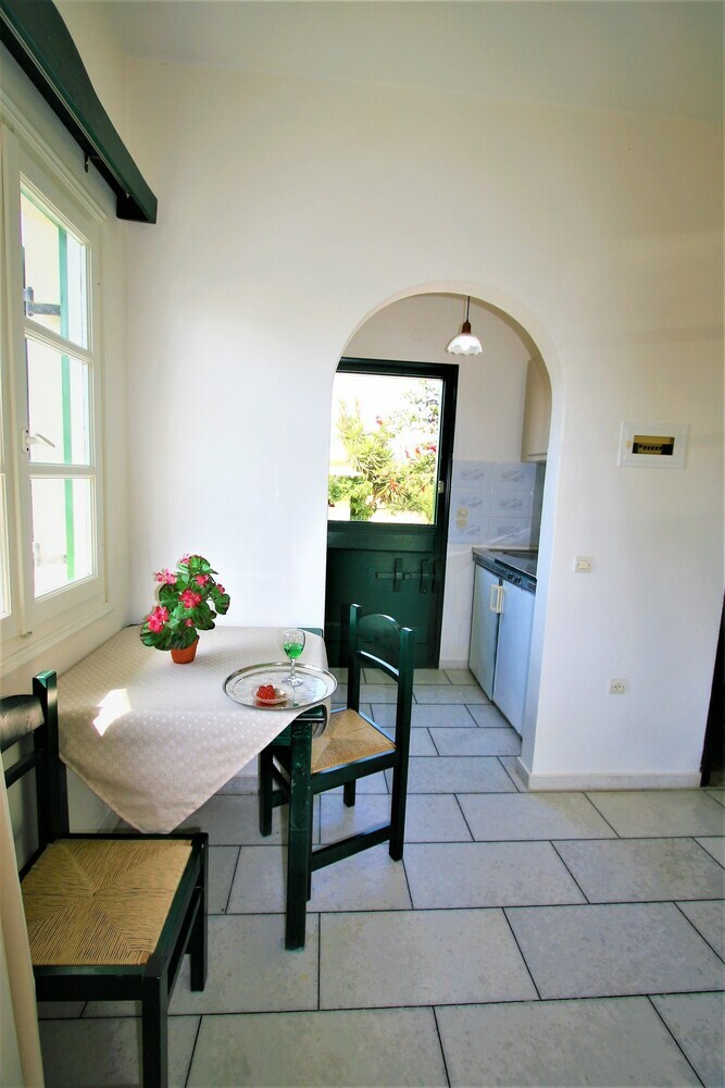 Apartamentos Studios Vrettos