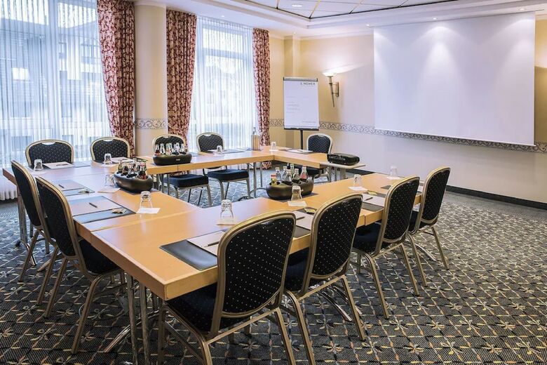 Country Hotel Timmendorfer Strand