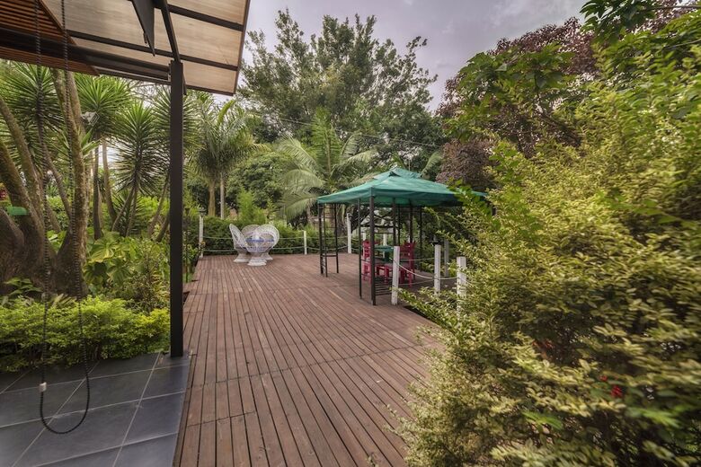 Hotel Ayenda 1229 Aromax Del Campestre