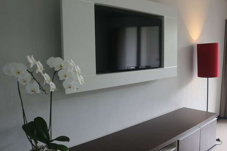 Aparthotel Prime Plaza Suites Sanur - Bali