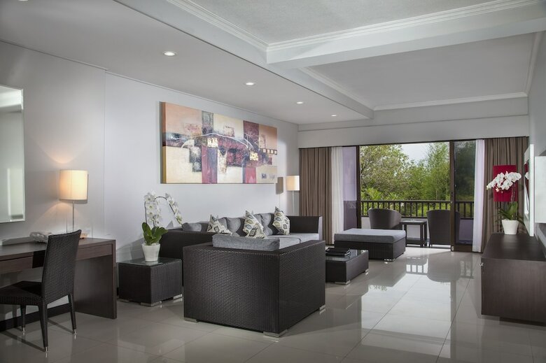 Aparthotel Prime Plaza Suites Sanur - Bali