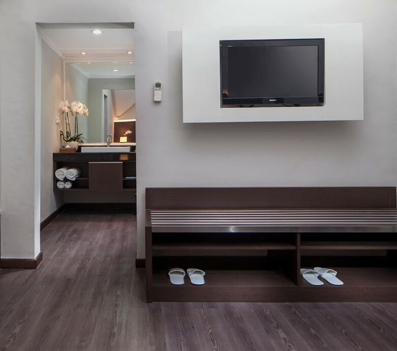 Aparthotel Prime Plaza Suites Sanur - Bali