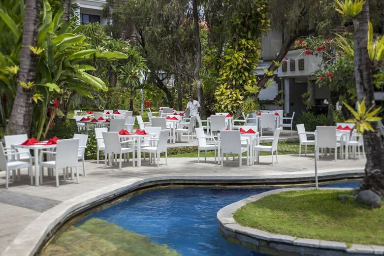 Aparthotel Prime Plaza Suites Sanur - Bali