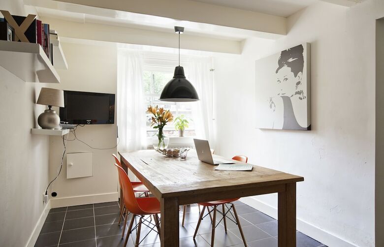 Apartamentos Coho Suites