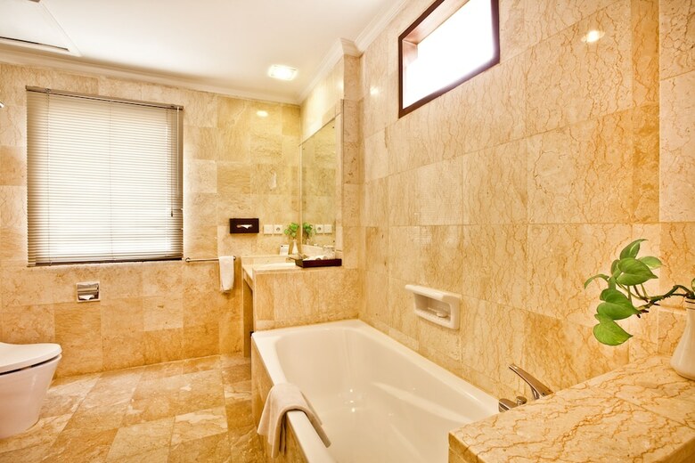 Apartamento Hotel Kumala Pantai