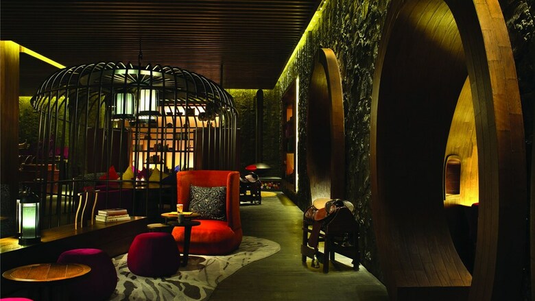 Hotel Indigo Lijiang Ancient Town