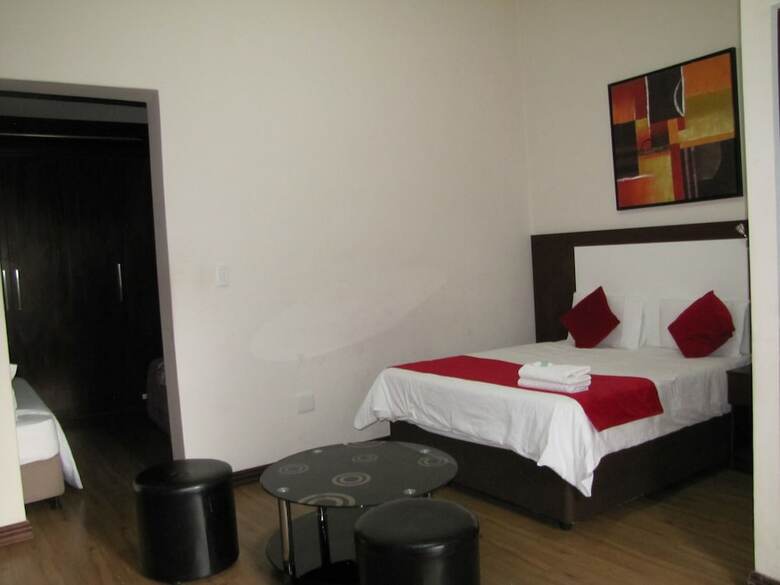Posada Silver Oak Luxury Accommodation