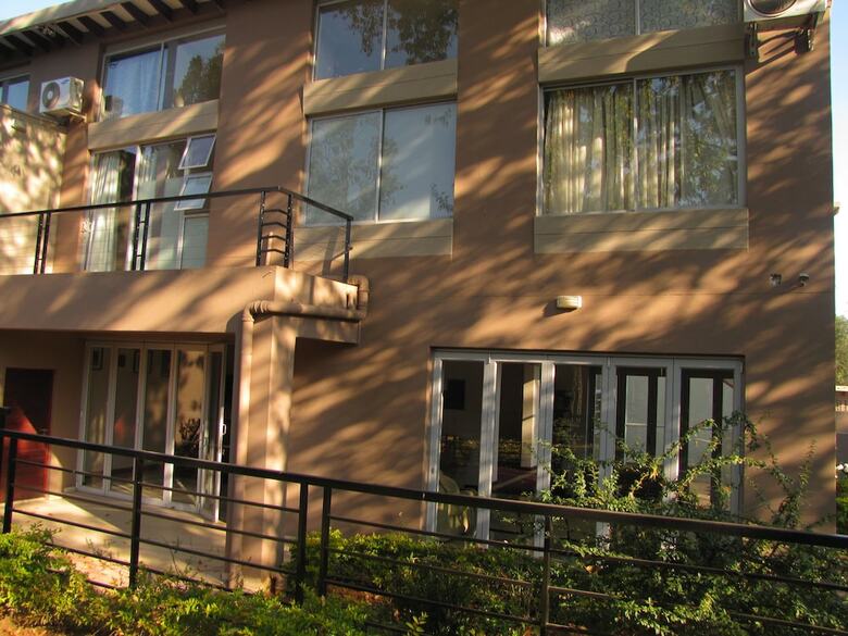 Posada Silver Oak Luxury Accommodation